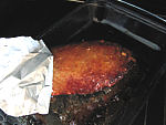 Canard laqué au miel - 9.2