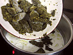 Oeufs cocotte à l'oseille - 3.3