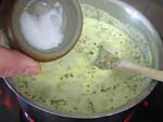 Oeufs cocotte à l'oseille - 5.1