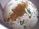 Quiche aux brocolis et saumon - 4.3