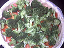 Quiche aux brocolis et saumon - 9.1