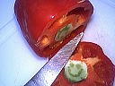 Poivrons farcis à la viande - 2.1
