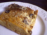 Image : Pain perdu aux fruits