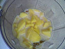 Pain perdu aux fruits - 1.1