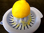 Sauce crème à la noix de coco - 3.1