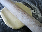 Tarte au roquefort - 6.1