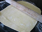 Tarte au roquefort - 6.2