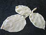 Tarte au roquefort - 13.2