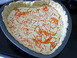 Tarte au roquefort - 18.2