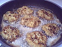 Croquettes de poulet - 7.3