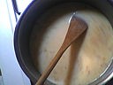 Sauce aux échalotes - 4.2