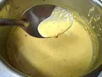 Image : Crème d'ail