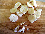 Crème d'ail - 2.2