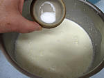 Crème d'ail - 4.1