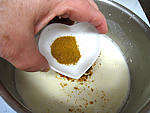 Crème d'ail - 5.1