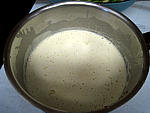 Crème d'ail - 6.3