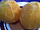Soupe d'ananas aux fruits et au cognac - 1.2