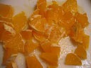 Soupe d'ananas aux fruits et au cognac - 1.3