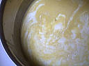 Sauce Bresse bleu - 4.1