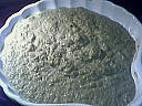 Purée de haricots verts - 4.2