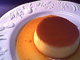 Image : recette Crèmes renversées