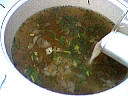 Vermicelle aux fines herbes - 8.1