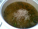 Vermicelle aux fines herbes - 8.2
