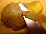 Restes de travers de porc à l'aubergine - 3.1
