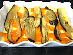 Restes de travers de porc à l'aubergine - 20.2