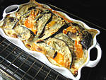 Restes de travers de porc à l'aubergine - 22.1
