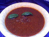 Image : Sauce tomates