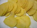 Galettes au saumon fumé et sa chantilly - 5.2