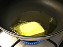 Galettes au saumon fumé et sa chantilly - 6.1