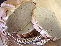 pâte à pizza : Pain brié