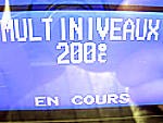 Cuisses de poulet et sa sauce au chocolat - 1.1