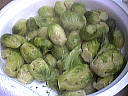 Choux de Bruxelles parmentier - 4.2