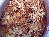Image : Lasagnes aux orties