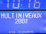Pain façon Arabe - 7.3