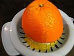 Sauce au yaourt à l'orange - 1.2