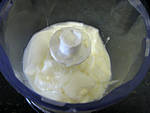 Sauce au yaourt à l'orange - 2.1