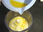 Sauce au yaourt à l'orange - 2.2