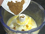 Sauce au yaourt à l'orange - 3.1