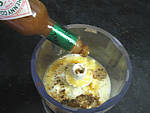Sauce au yaourt à l'orange - 3.3
