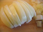 Sauce au yaourt à l'orange - 5.3