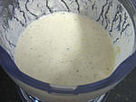 Sauce au yaourt à l'orange - 8.2