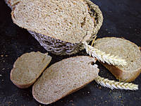 Image : Pain au son