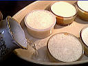Flans aux pistaches - 7.1