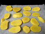 Espadon aux pommes de terre et aux noix - 1.3