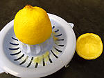Espadon aux pommes de terre et aux noix - 3.1