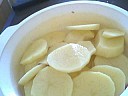 Gratin à la fourme d'Ambert - 2.1